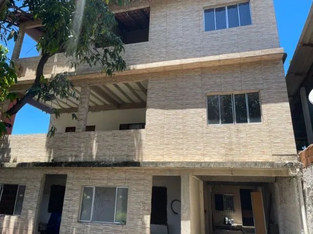 Foto - Vila Velha - Nova Itaparica