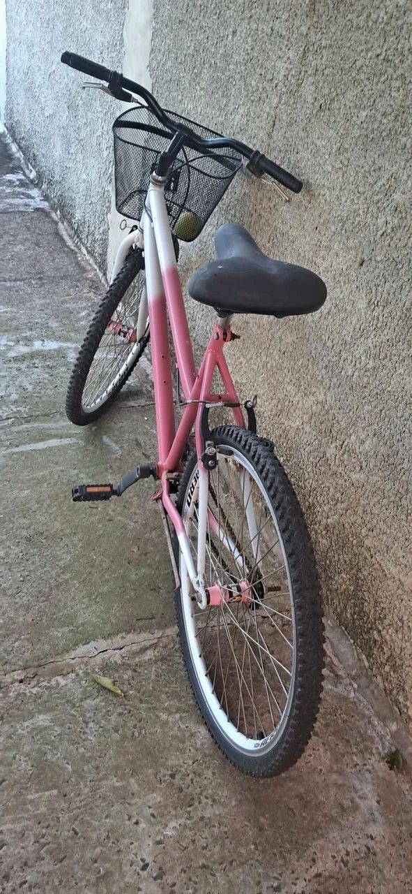 Vendo Bicicleta  - Foto 2