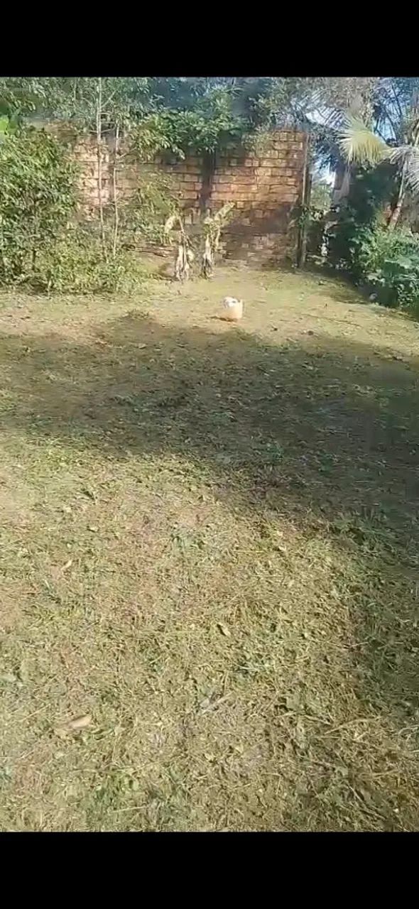 Vendo esse terreno no parque riachuelo  50 mil - Foto 2