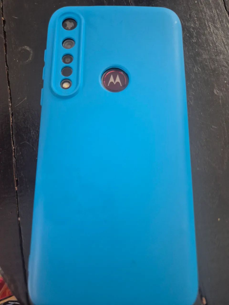 Vendo g8 64 todo bom - Foto 2