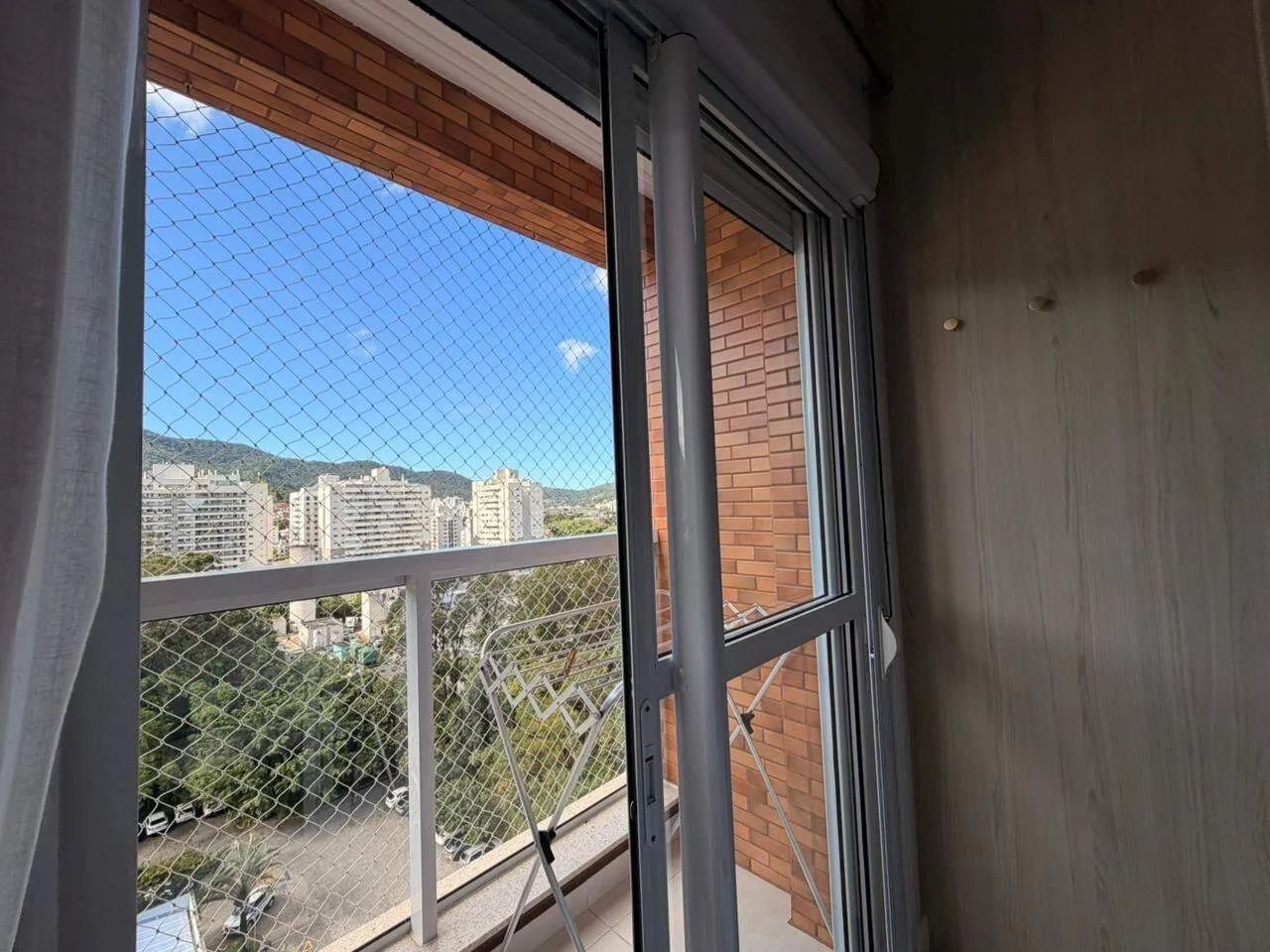 Apartamento à venda, 1 quarto, 1 suíte, 1 vaga, Itacorubi - Florianópolis/SC - Foto 5