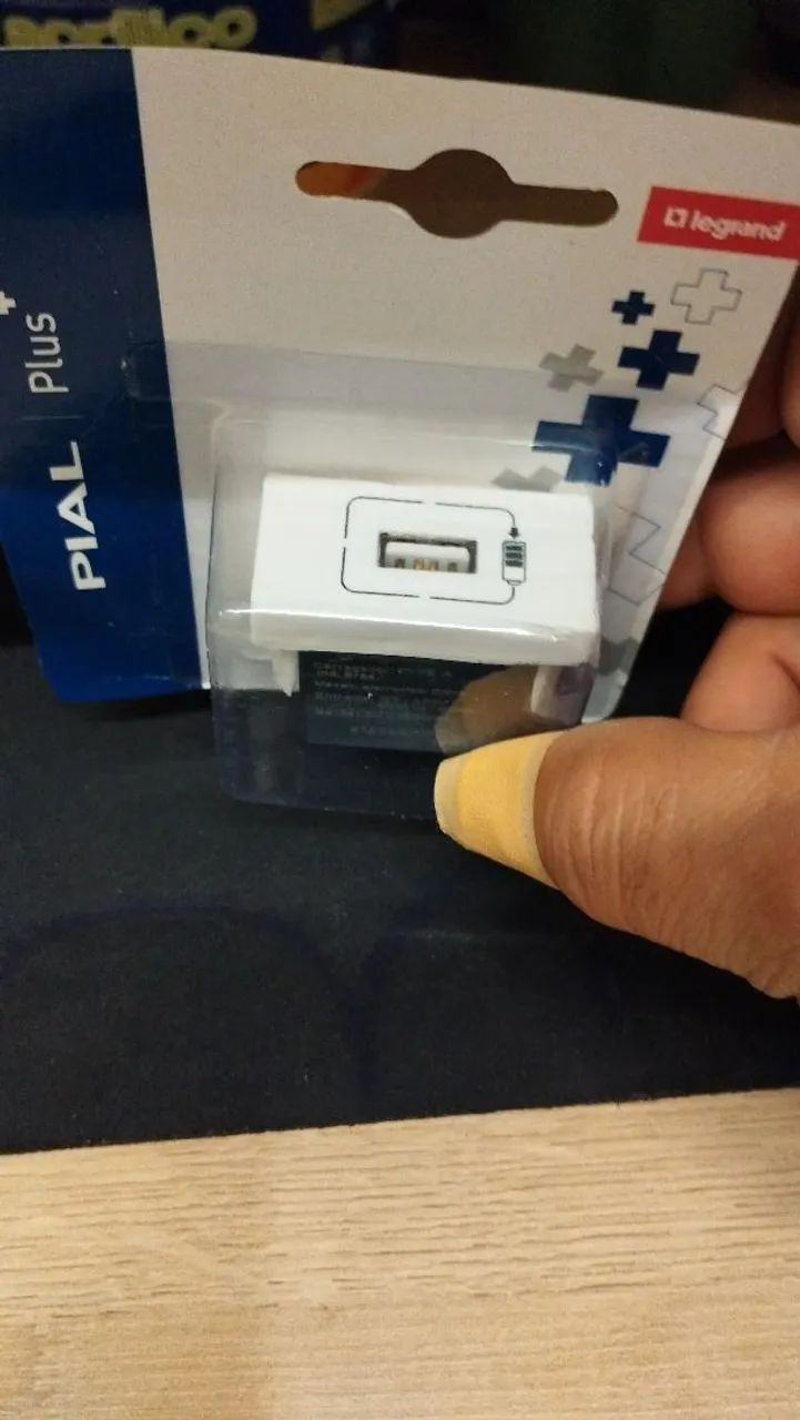 Módulo USB Pial Plus+ - Foto 3