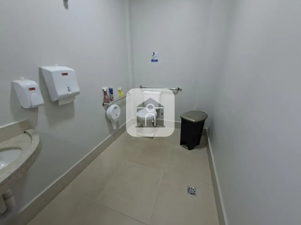 Sala Comercial para locação Bairro Lidice - Foto 4