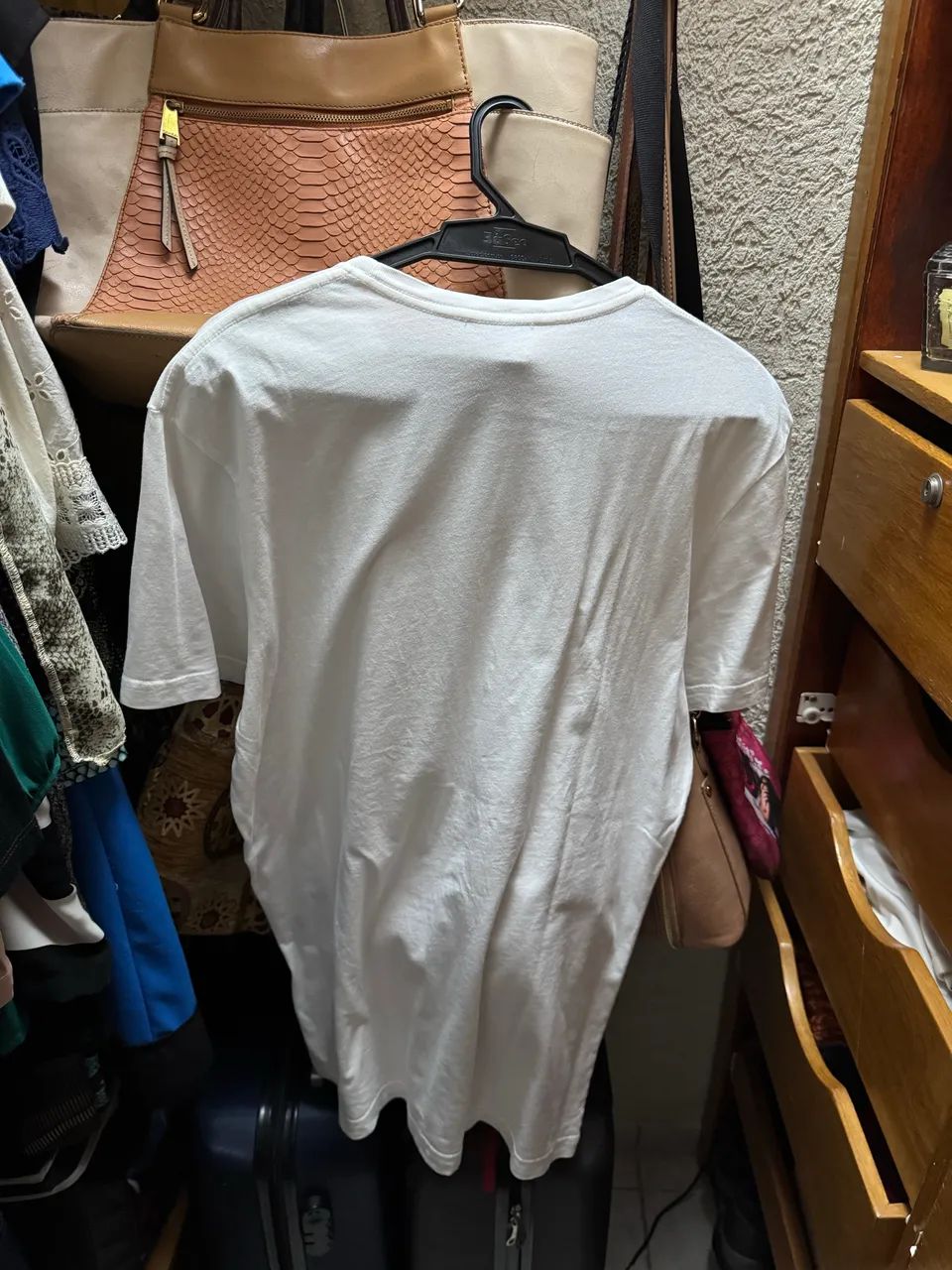 Vendo camiseta Balenciaga - Foto 3