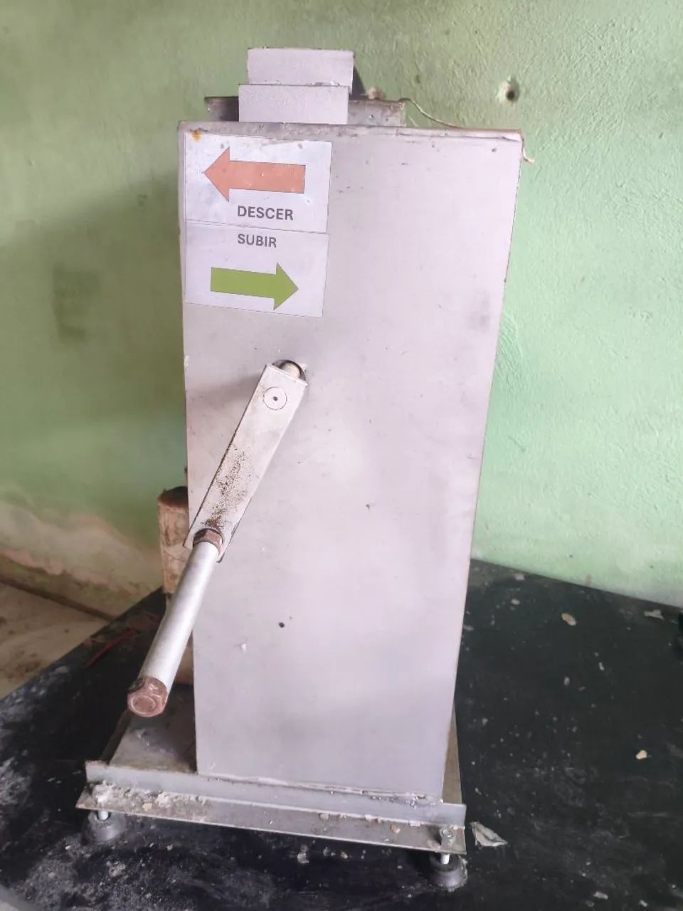 Máquinas de fabricação de vela  - Foto 4
