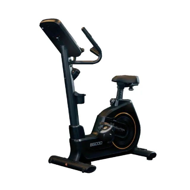 Bicicleta Vertical Profissional Evolution B6000