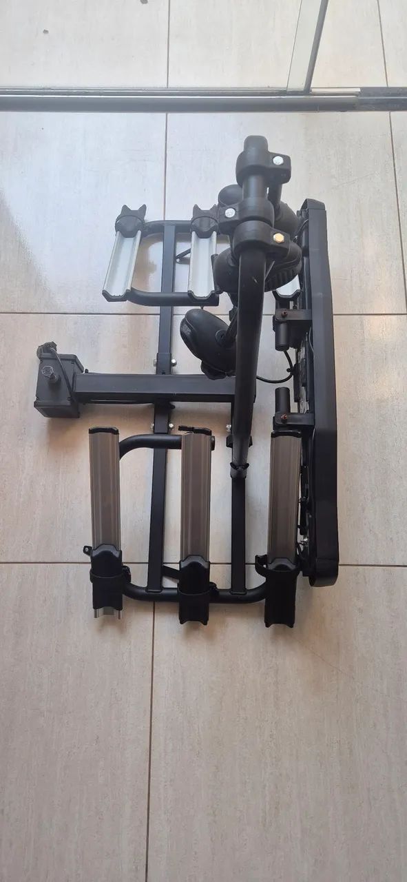 TransBike Rack Engate - Foto 2