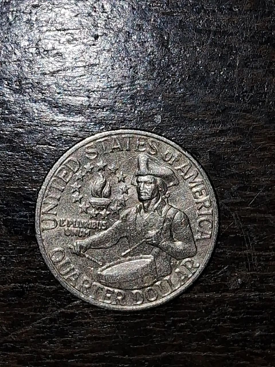 Moedas estrangeiros , (variadas)