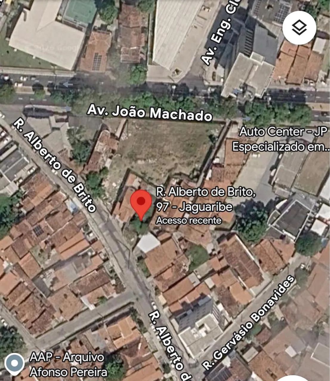 TERRENO EM JAGUARIBE  - Foto 2