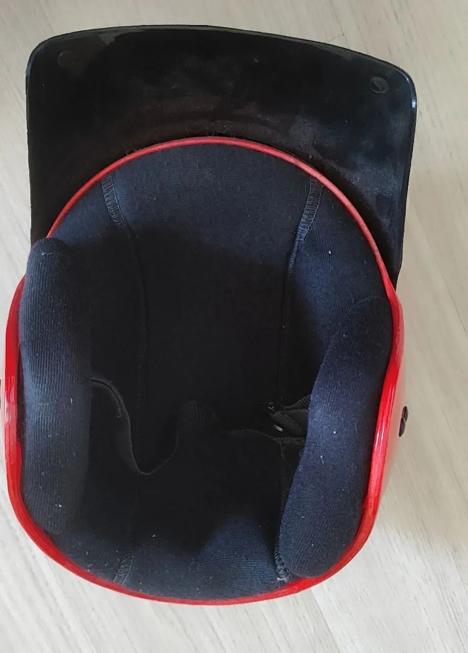 Capacete - Foto 2