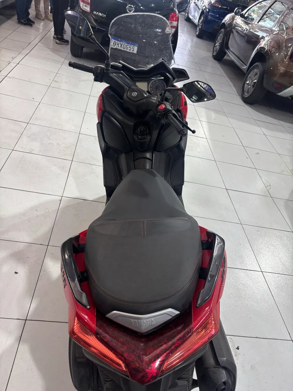 Xmax 2024 - bem nova - Foto 5