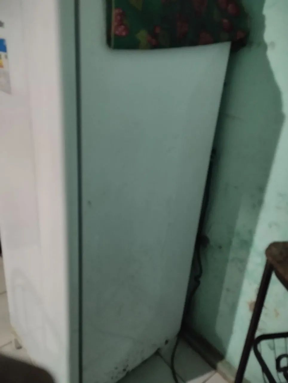 Geladeira Electrolux, baratinha. - Foto 3