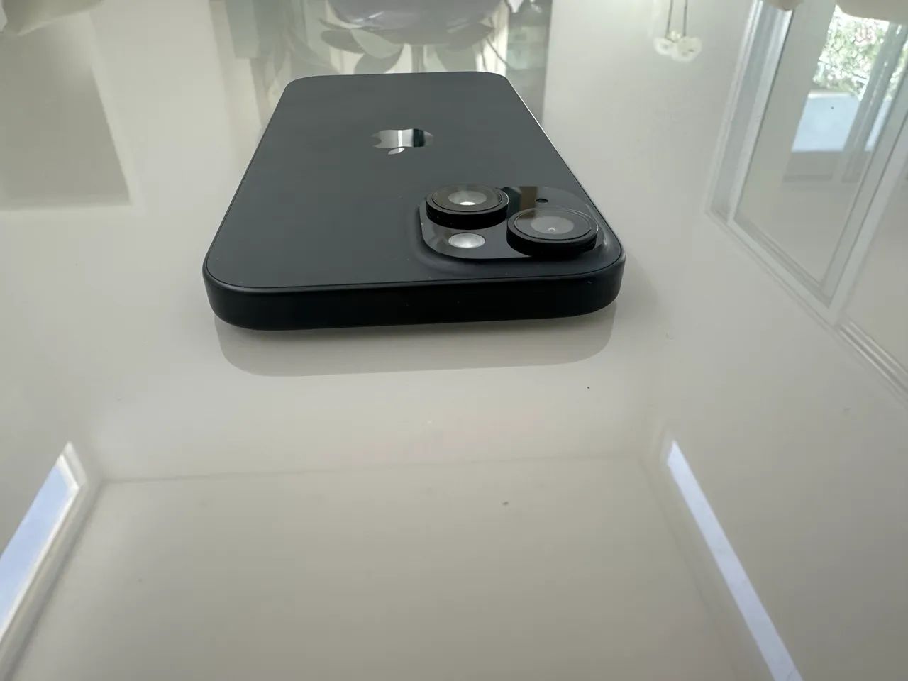 iPhone 15  IMPECÁVEL 128GB - 88%  - Foto 4