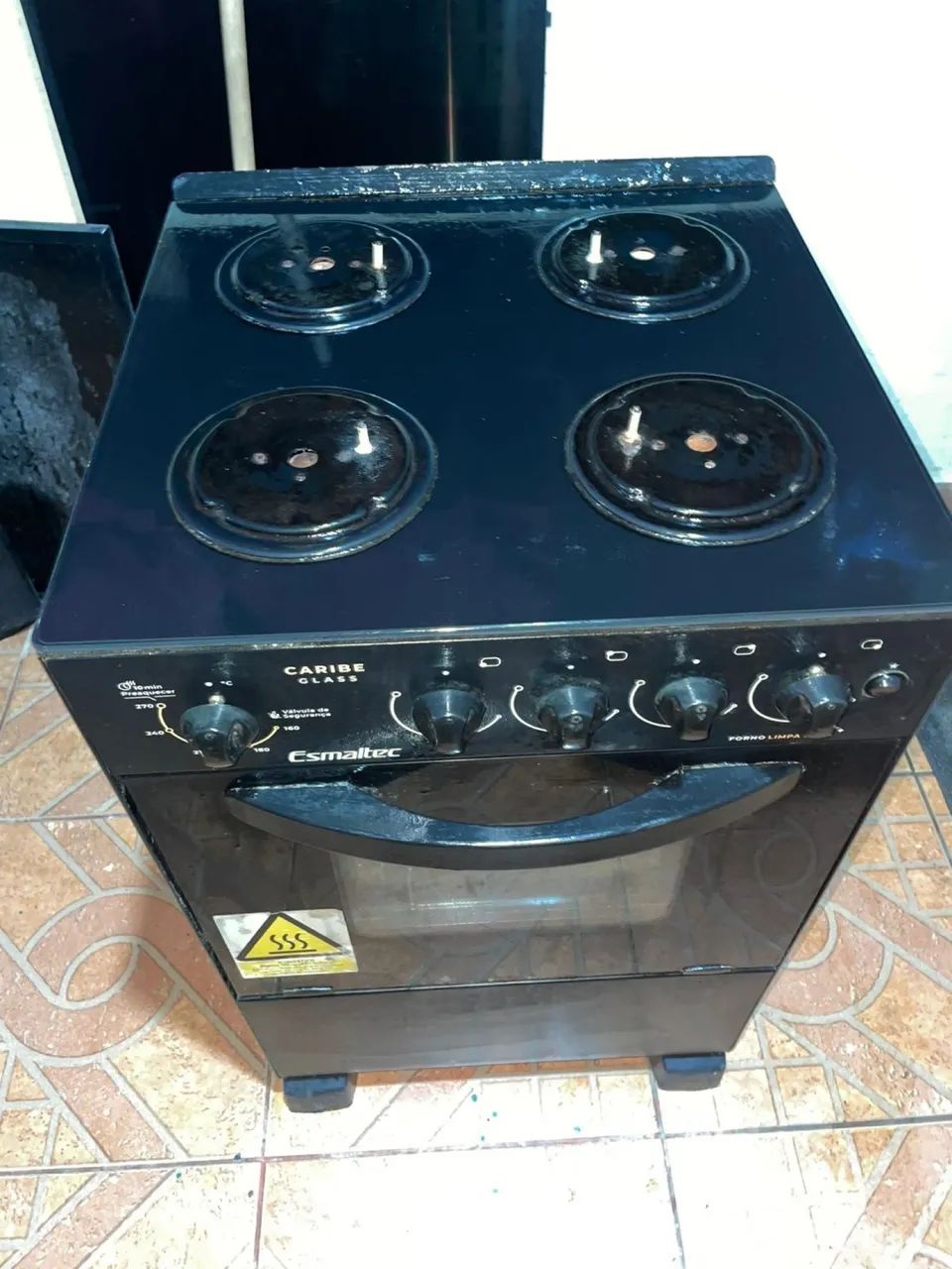Fogão 