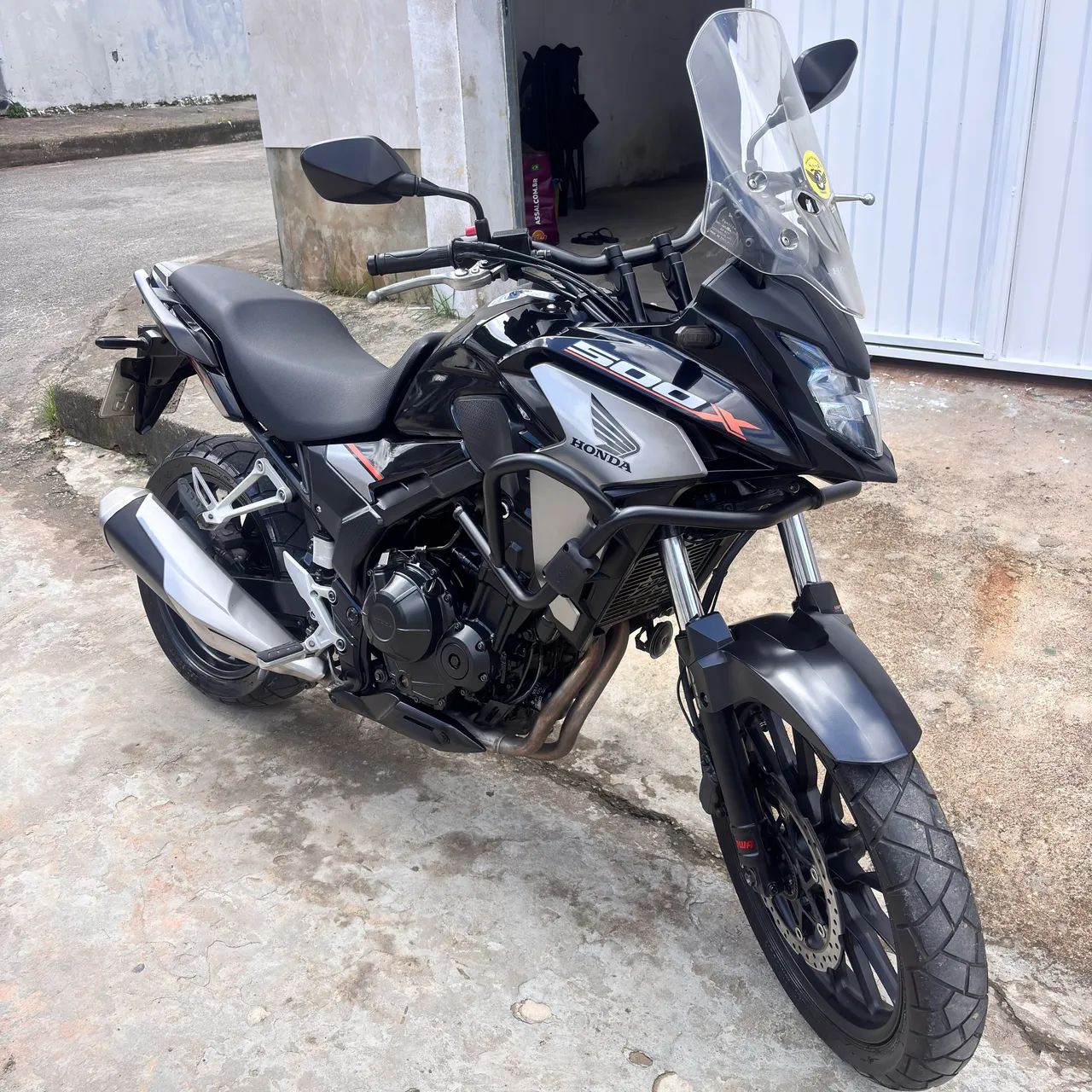 Cb500x 38.500 - Foto 5
