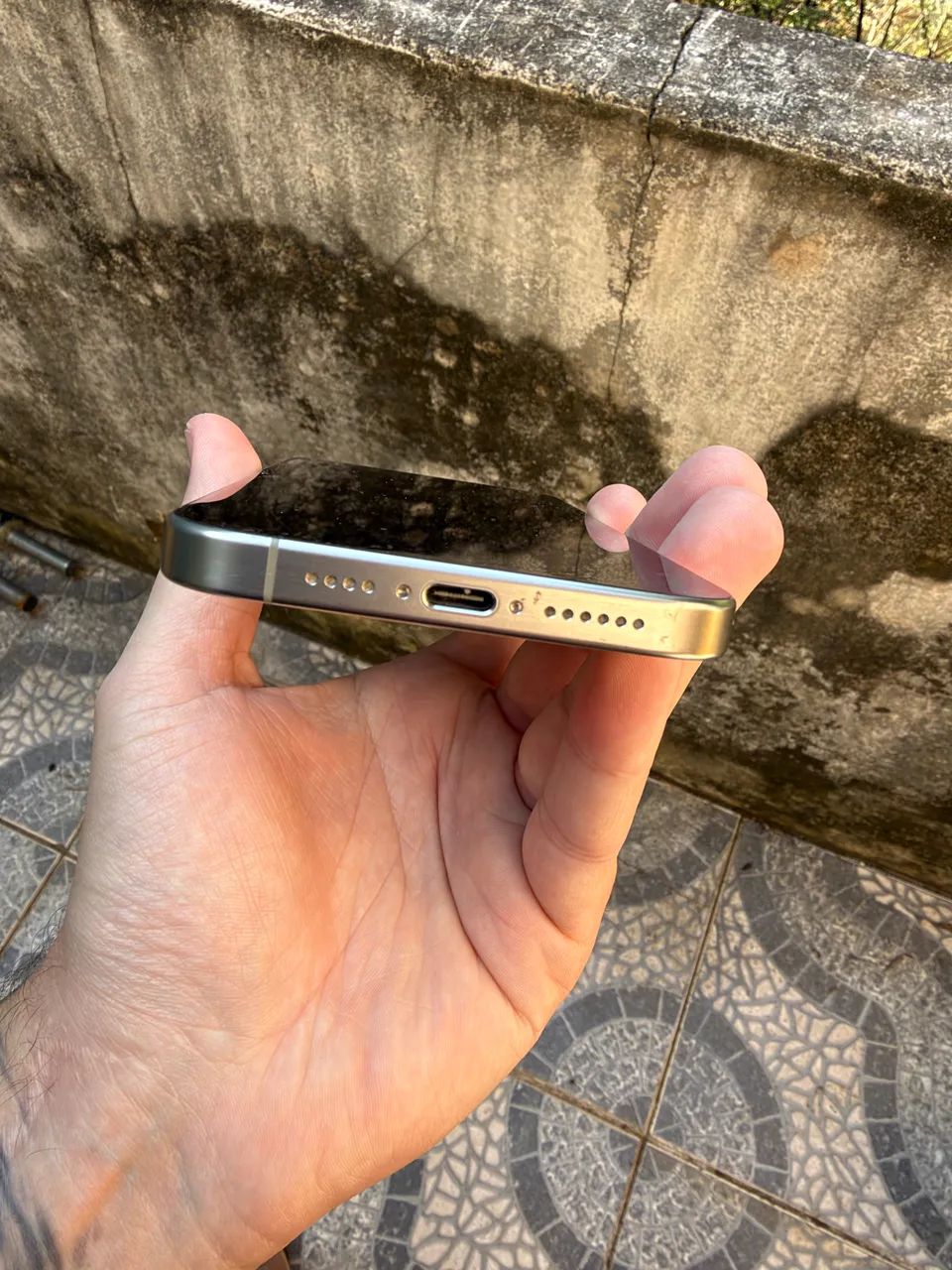 iPhone 15 Pro Max 512 GB - Foto 2