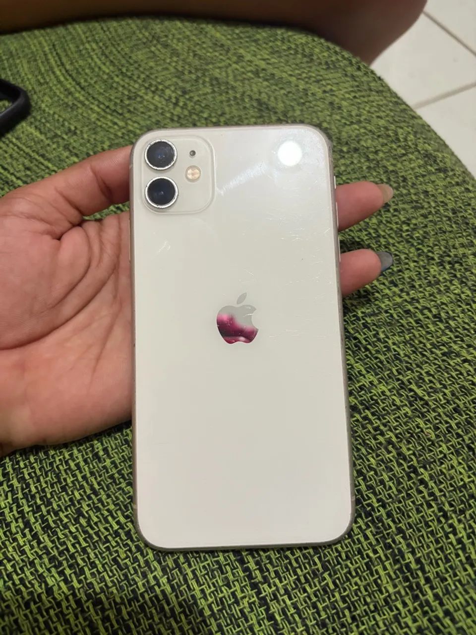 iPhone 11