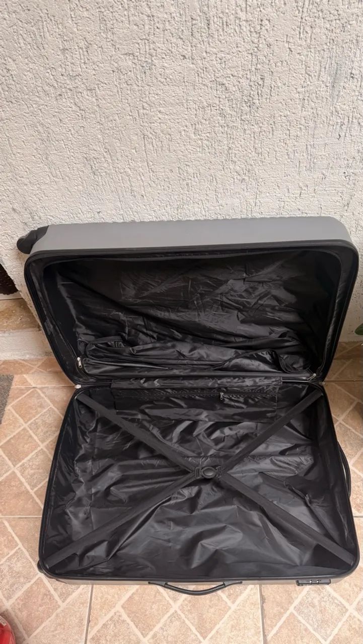 Mala viagem  - Foto 5