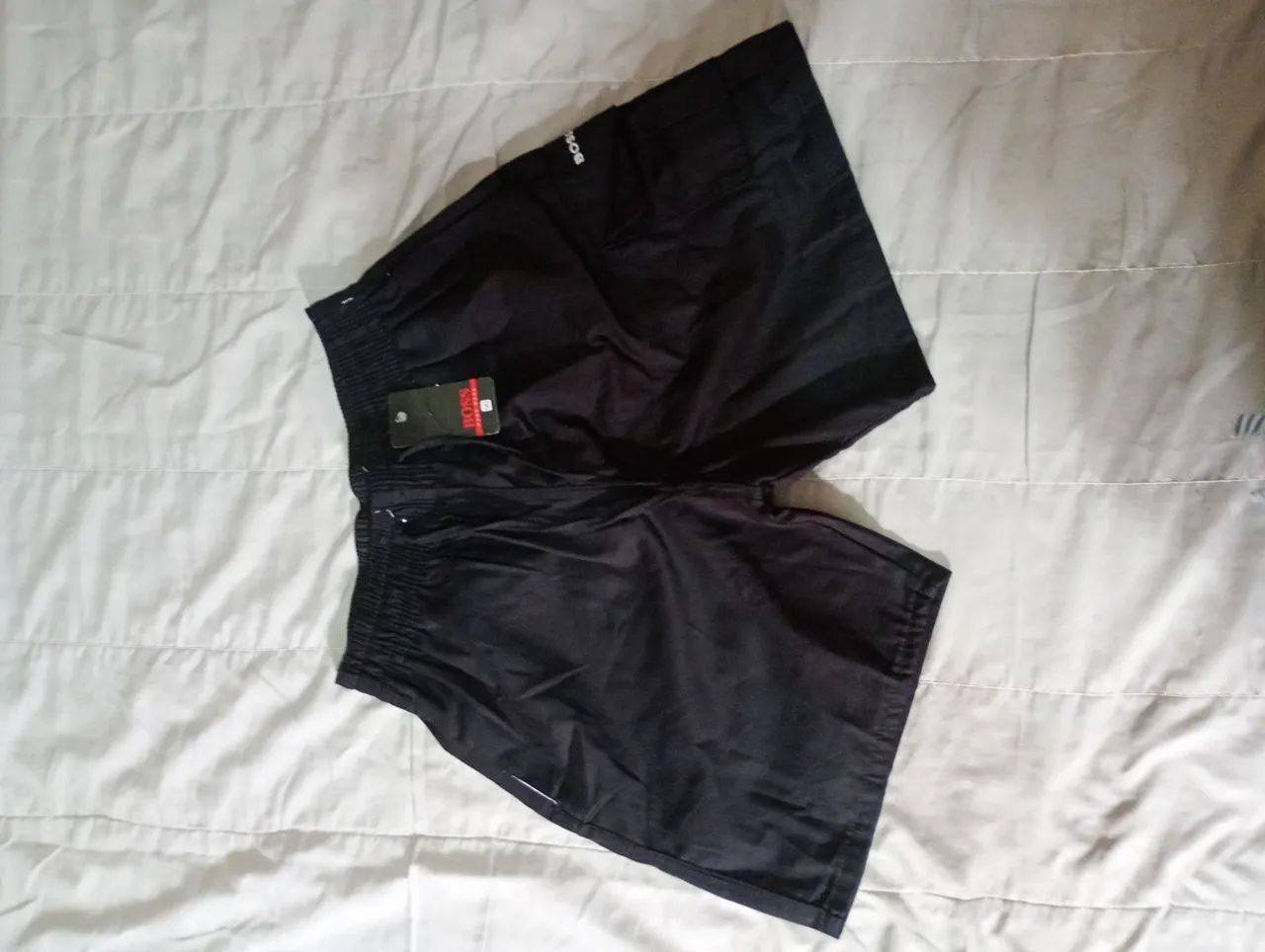Short Hugo Boss - Foto 2