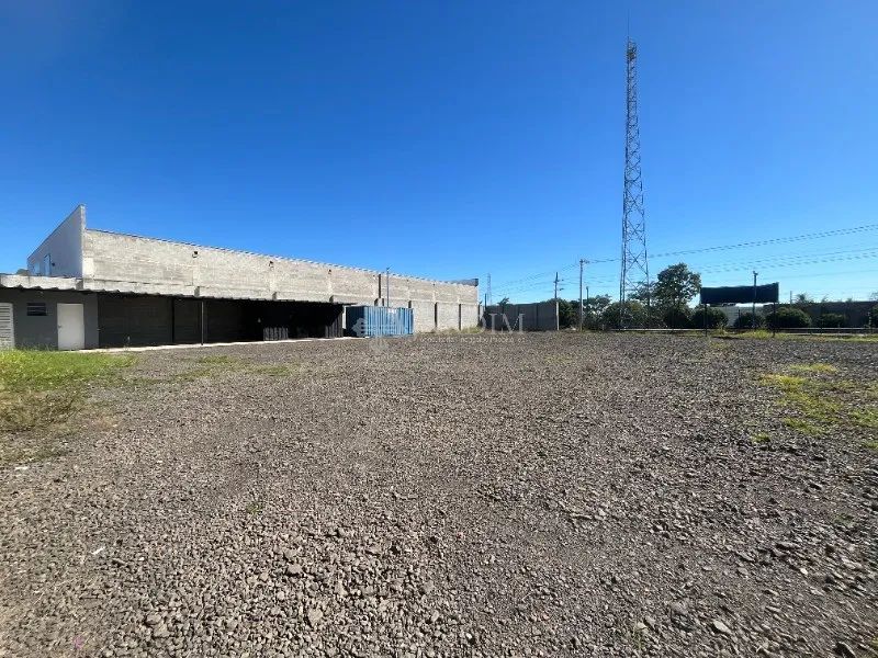 TERRENO COMERCIAL | VALE DO SOL | LOCAÇÃO