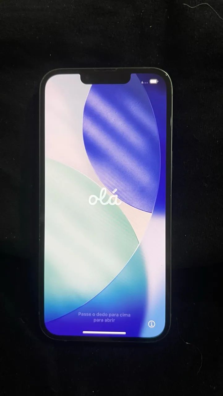 iPhone 13 - 128GB - Foto 3