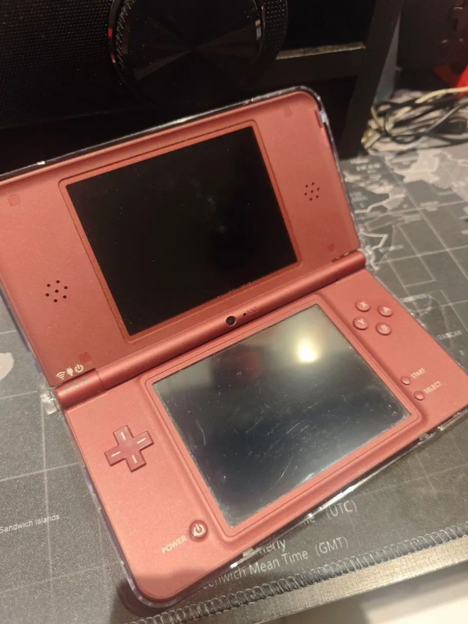 Nintendo DSi XL - Foto 3