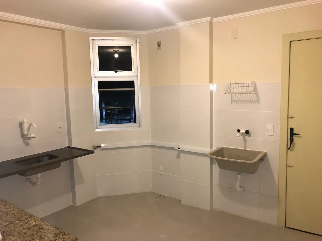 Excelente Quarto/Sala em Itapoã  - Foto 2