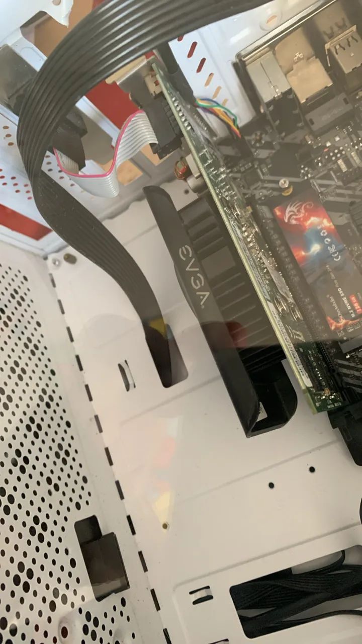 Nvidia Geforce GT640 1gb Gddr5