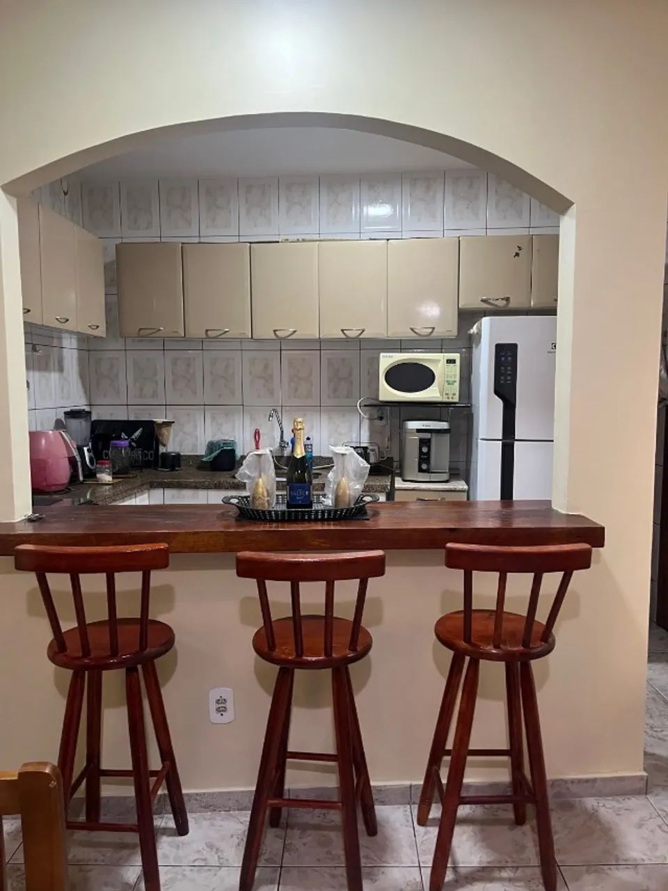 SEMANA SANTA DISPONÍVEL - Casa 02 quartos/temporada em Cabo Frio/RJ - Foto 4