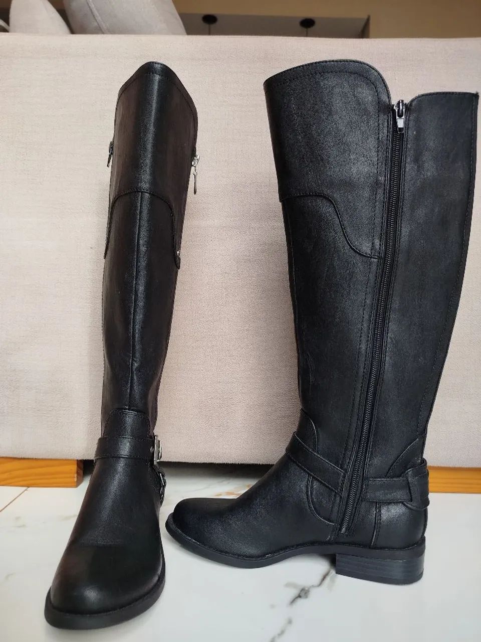 Bota Guess original importada - Foto 4
