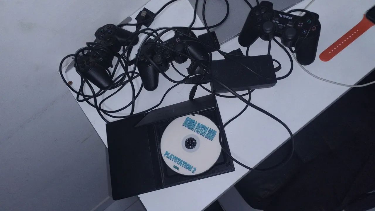 ps2