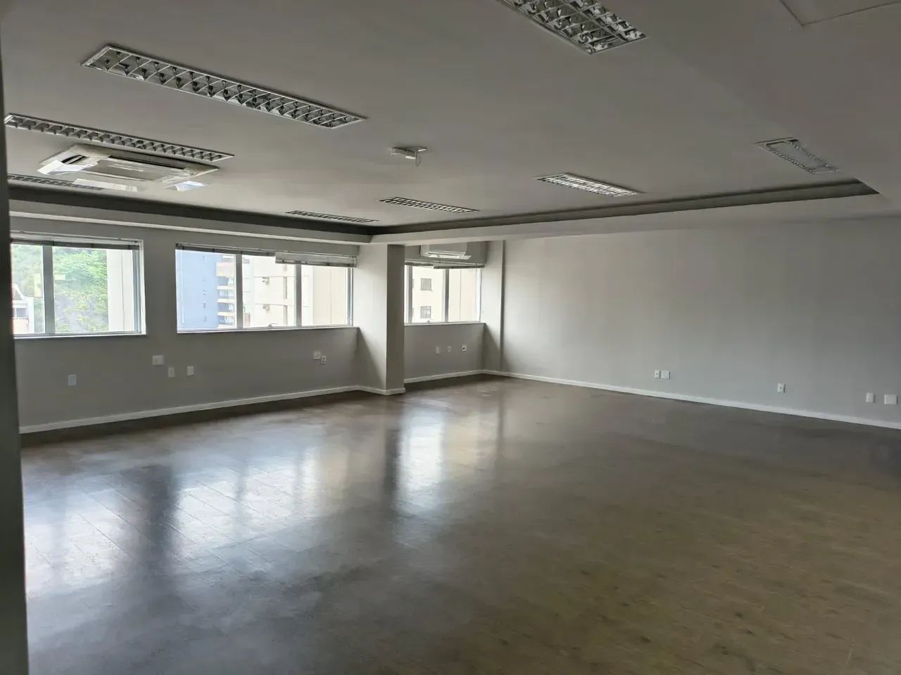 Conjunto comercial 330 m² na Praia do Canto - Vitória - ES - Foto 2