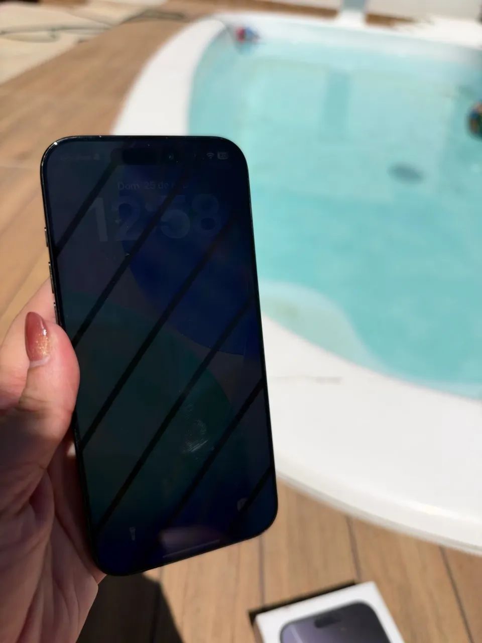 iPhone 16 pro max 256gb - Foto 3