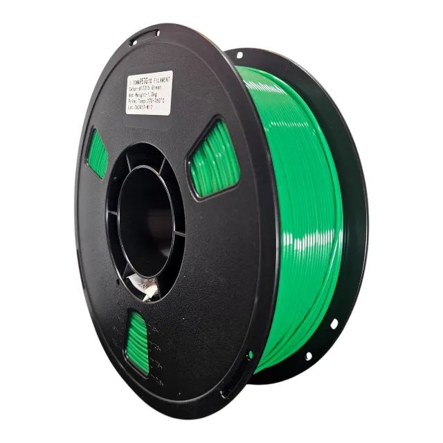 Filamento impressão 3d FDM Pla Closin 1kg varias cores - Foto 3