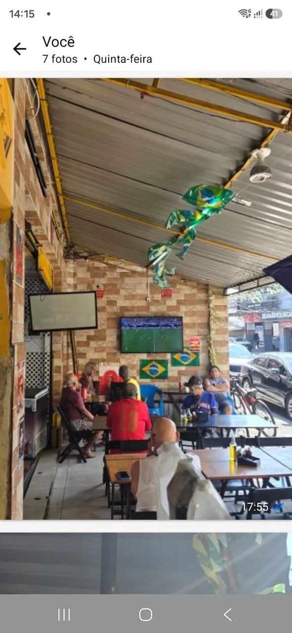 Bar com bom faturamento , sem cigarro  - Foto 2
