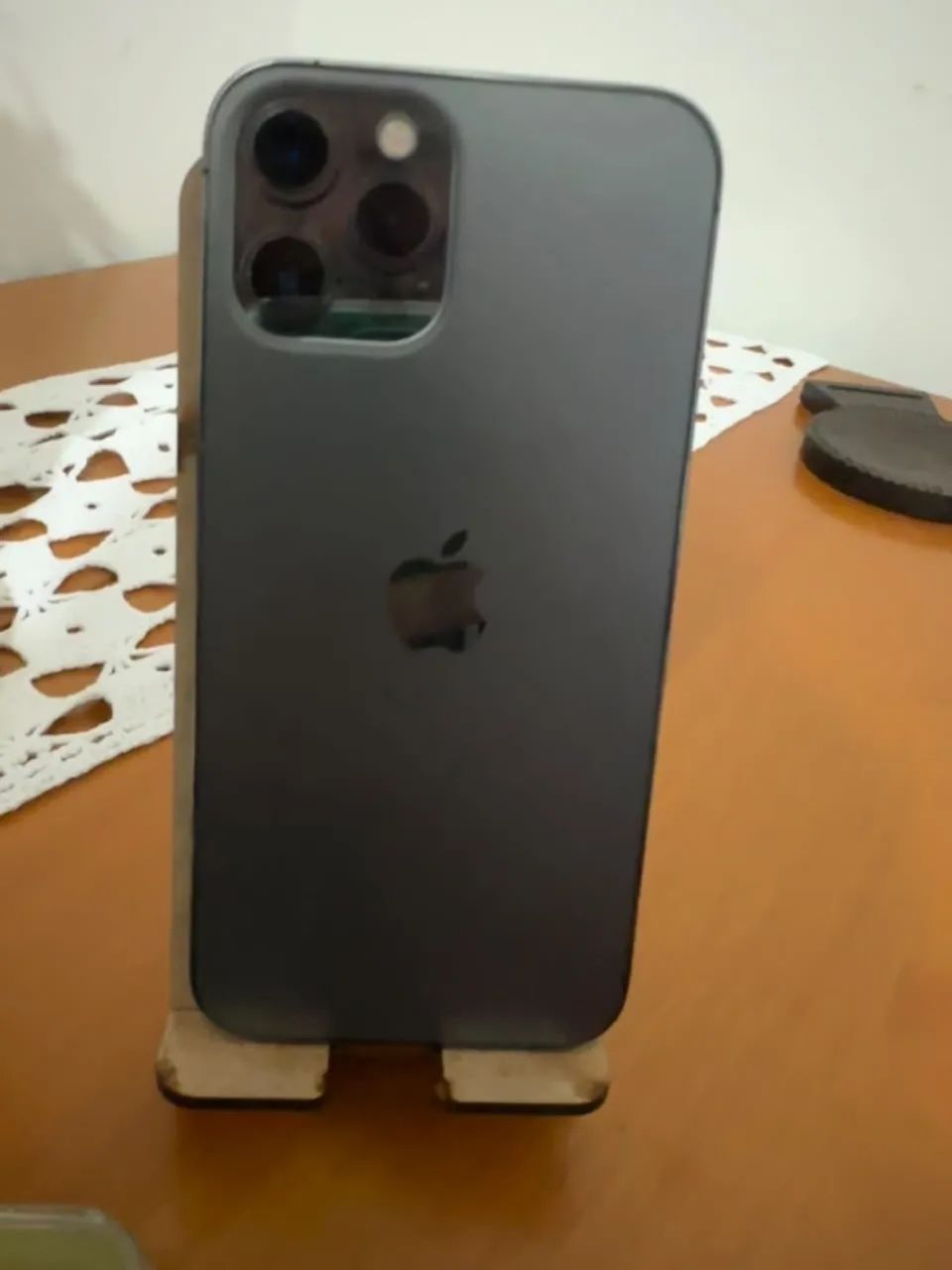 iPhone 12 Pro Max  - Foto 3