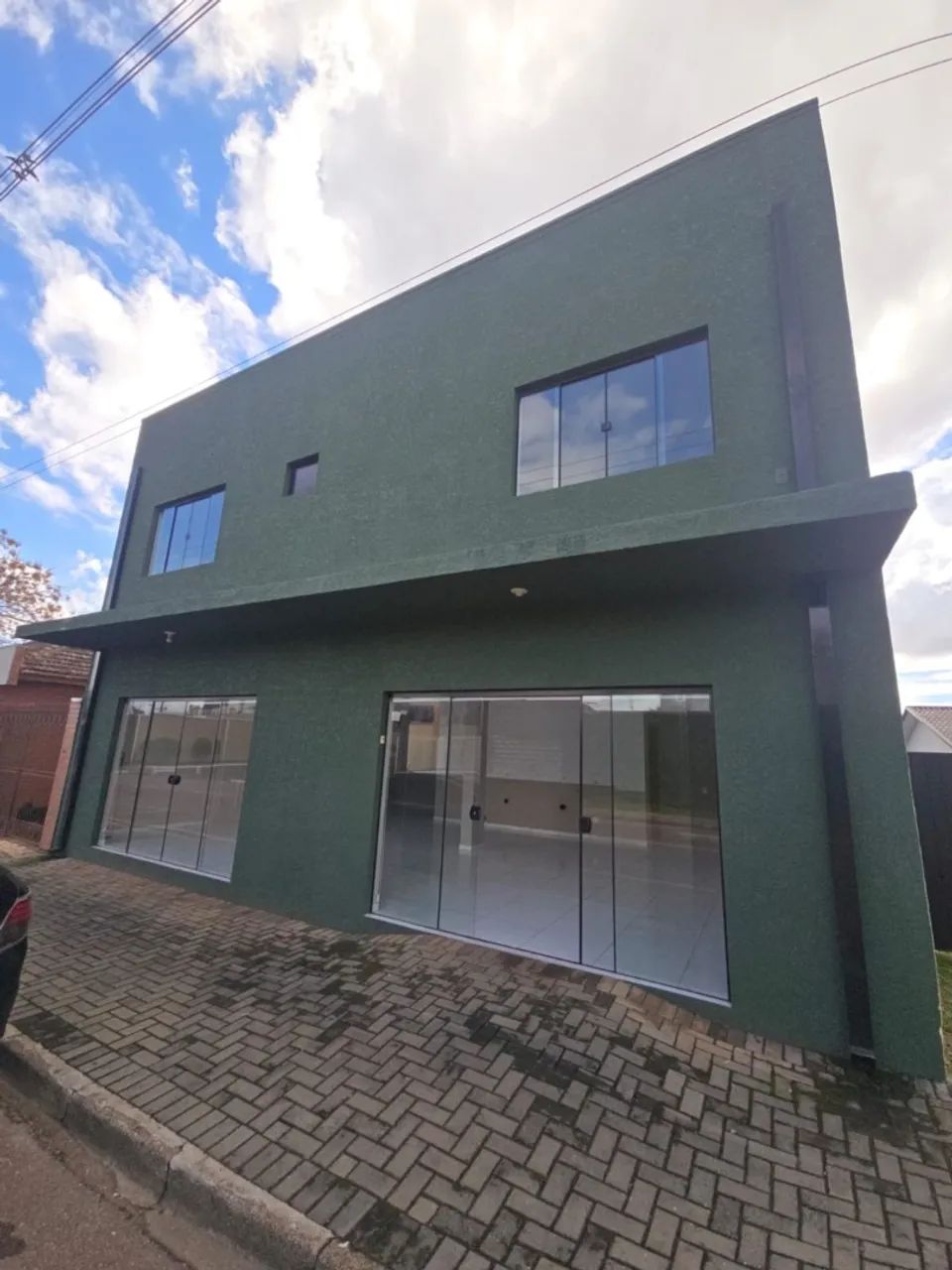 Sala Comercial para Locação em Oficinas