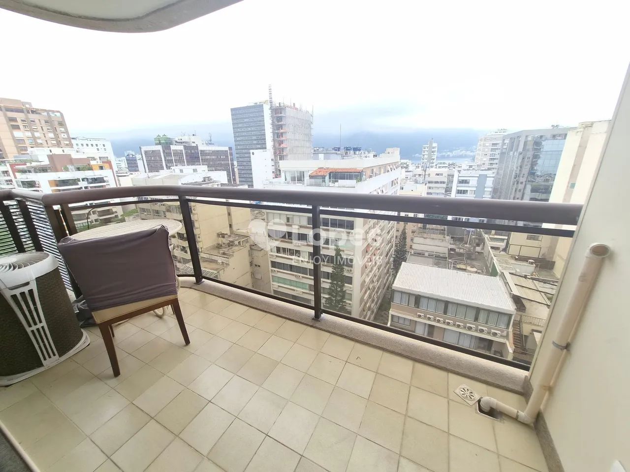Flat 2 quartos à venda - Ipanema - Rio de Janeiro - Foto 5