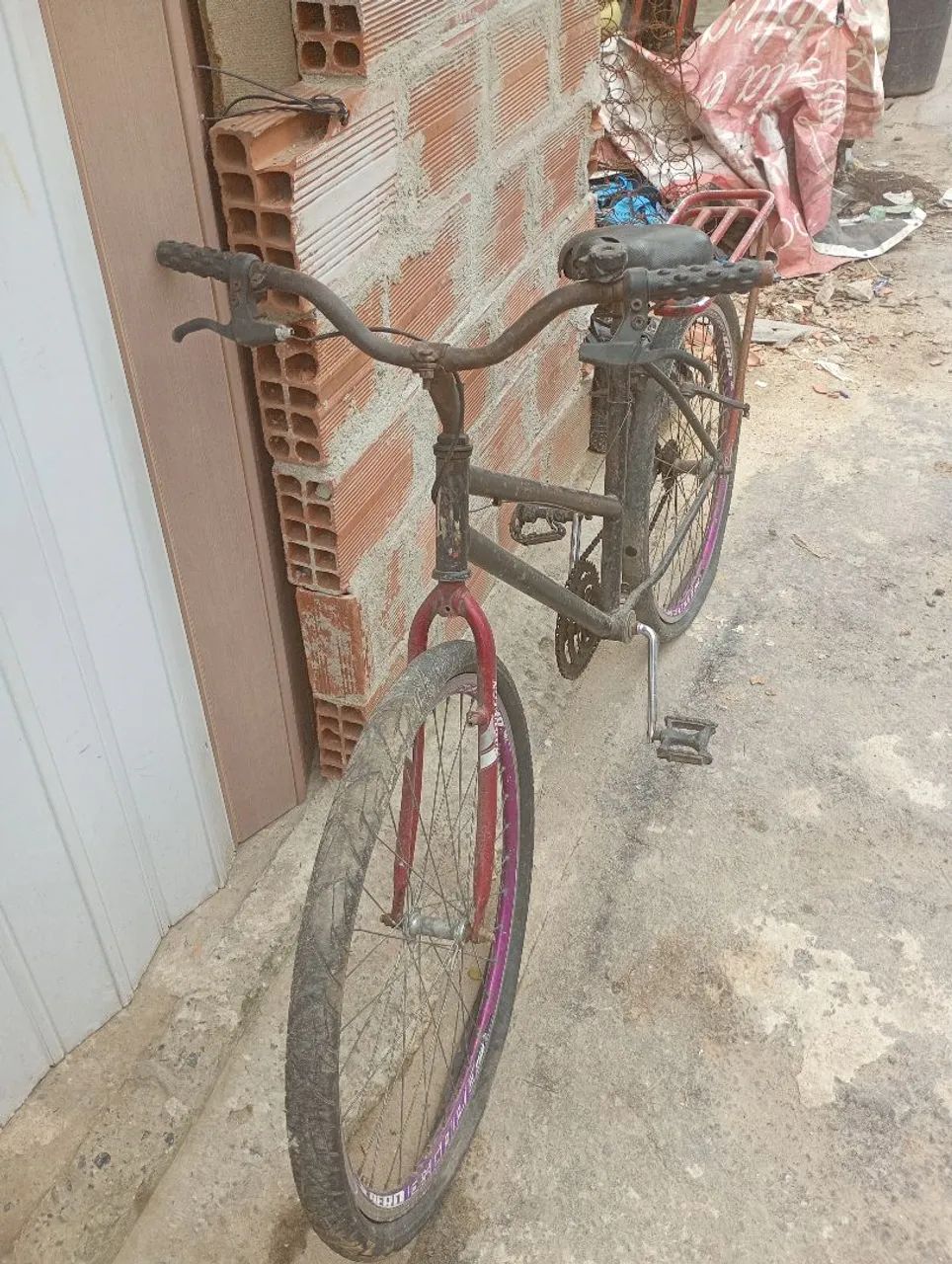 Bicicleta Poty  - Foto 2