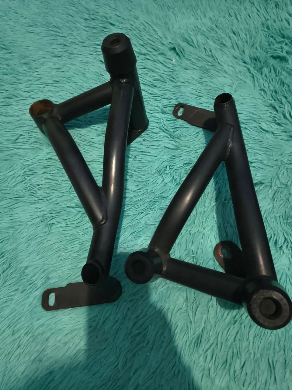 Protetor de carenagem 
