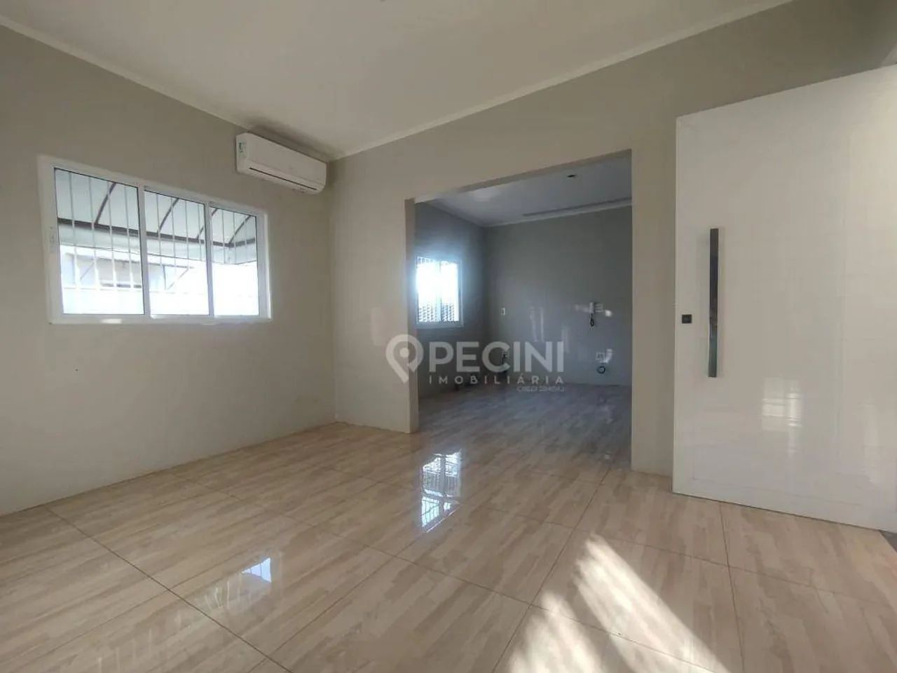 Casa com 3 quartos para alugar no Saúde em Rio Claro. - Foto 3