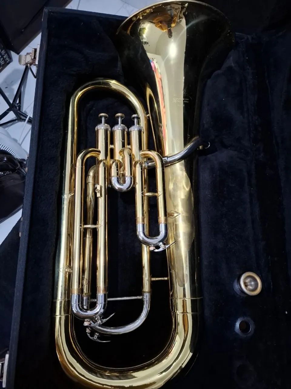 INSTRUMENTO MUSICAL - Foto 4