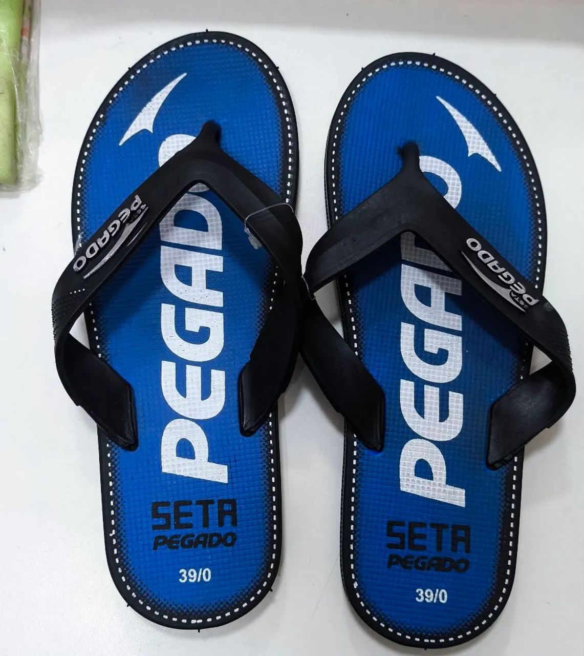 Chinelo Pegado preço de atacado  - Foto 2