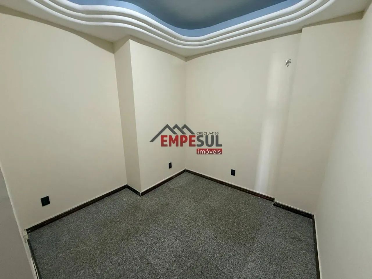 Sala em prédio comercial para Locação, Plano Diretor Sul - Palmas - Foto 3