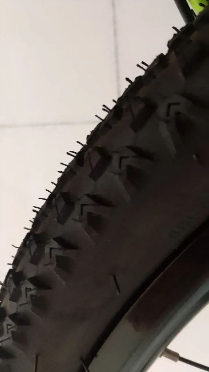 Bicicleta Absolute Shimano 29 - Zero nunca foi usada  - Foto 3