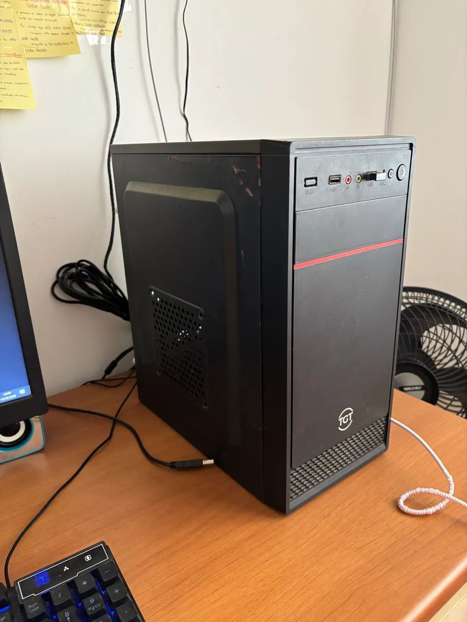 Pc i3 para estudos - Foto 2
