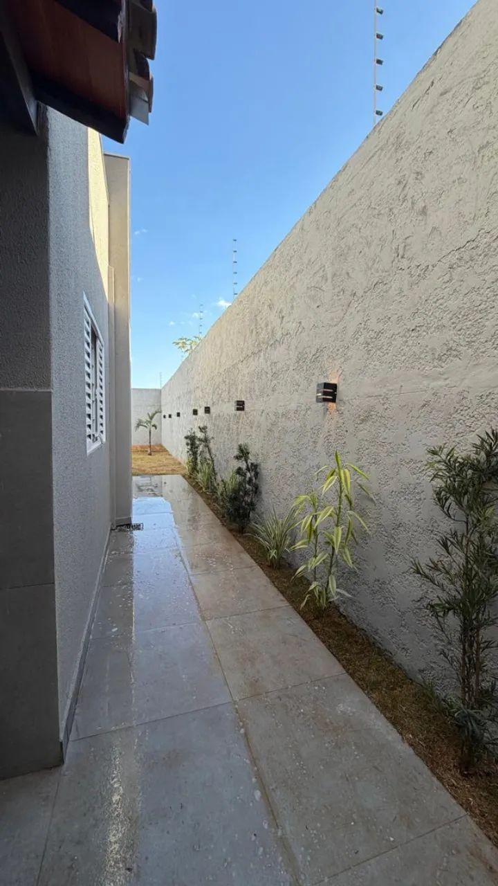 CASA RECÉM REFORMADA NOVA LIMA - Foto 4