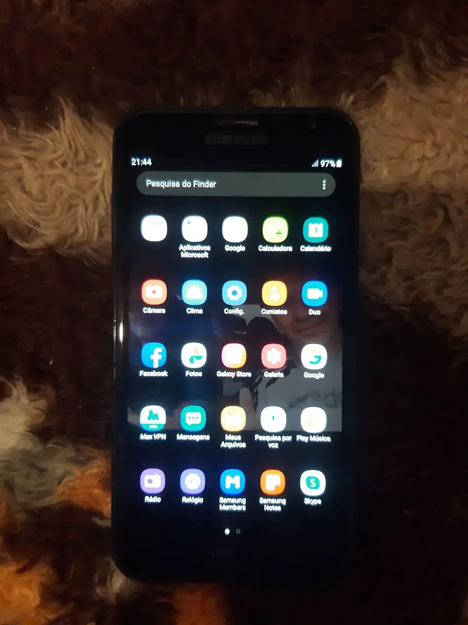 Sansung galaxy j7  - Foto 4