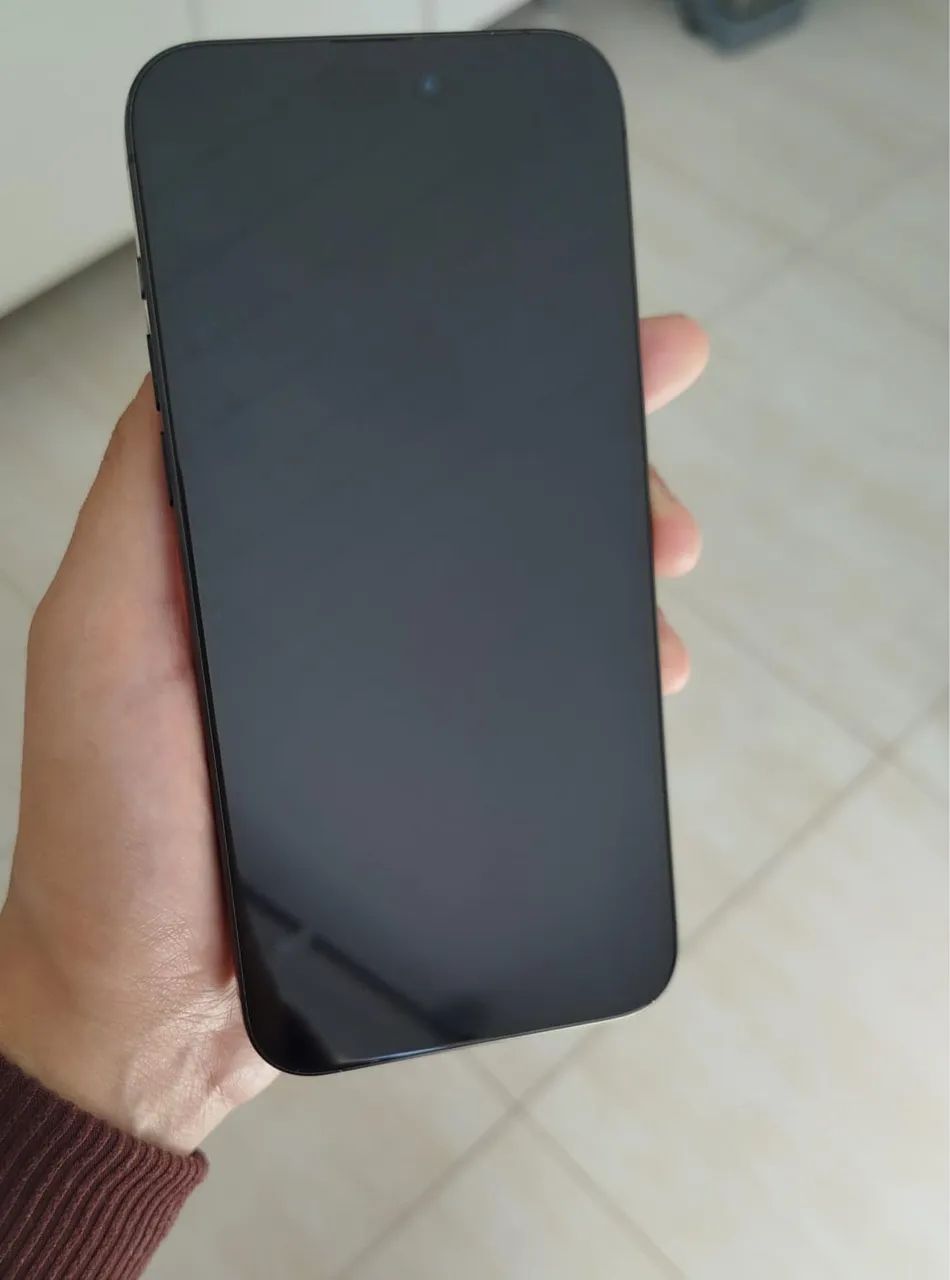iPhone 15 Pro Max 256GB - Foto 2