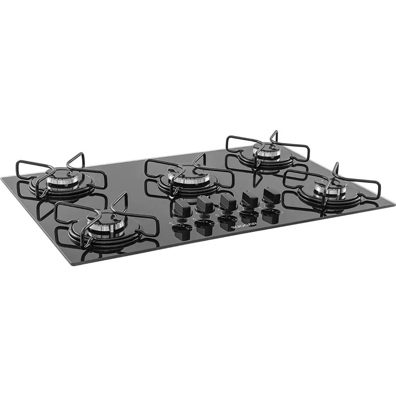 COOKTOP 5 bocas SUGGAR